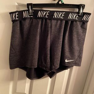 Nike shorts